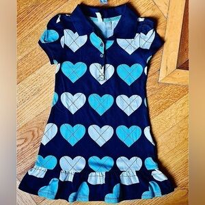 Old Navy Vintage Dress XS